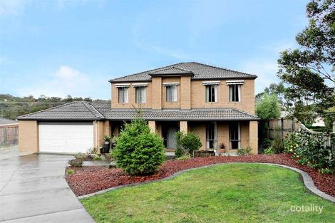 Property photo of 3 Natalie Mews Eltham VIC 3095