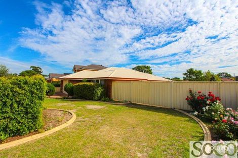Property photo of 16 Griffin Crescent Manning WA 6152