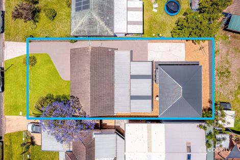Property photo of 8 Becharry Road Blacktown NSW 2148