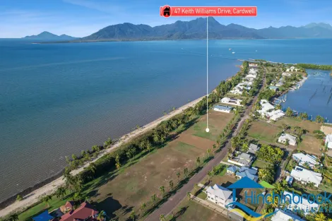 Property photo of 47 Keith Williams Drive Cardwell QLD 4849