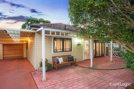 Property photo of 34 Harris Street Burraneer NSW 2230