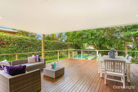 Property photo of 34 Harris Street Burraneer NSW 2230