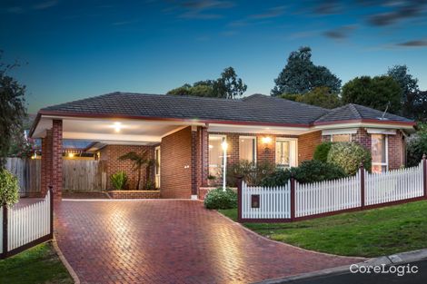 Property photo of 41 Landau Drive Warranwood VIC 3134