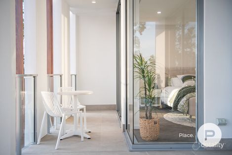 Property photo of 126/15 Tallowwood Street Seven Hills QLD 4170