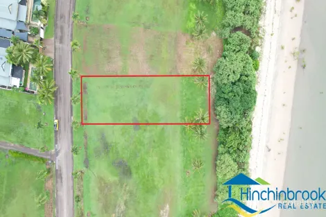 Property photo of 47 Keith Williams Drive Cardwell QLD 4849