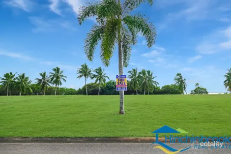 Property photo of 47 Keith Williams Drive Cardwell QLD 4849