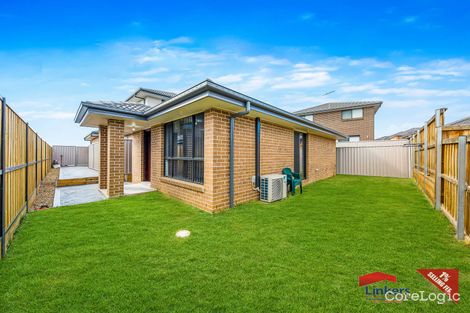 Property photo of 75 Buchan Avenue Edmondson Park NSW 2174