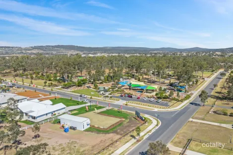 Property photo of 12 Merriman Street Kensington Grove QLD 4341