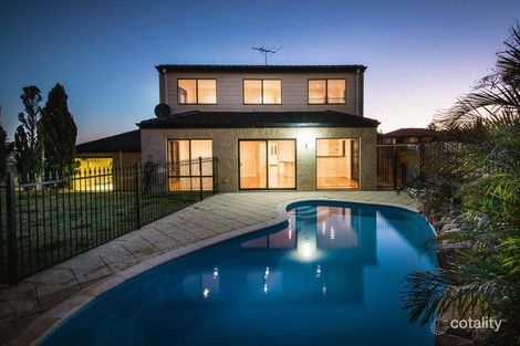 Property photo of 28 Constellation Drive Ocean Reef WA 6027