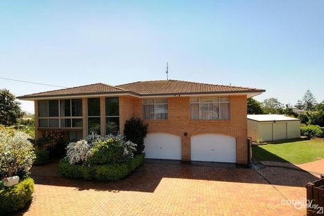 2 Moyna Ct, Harristown, QLD 4350