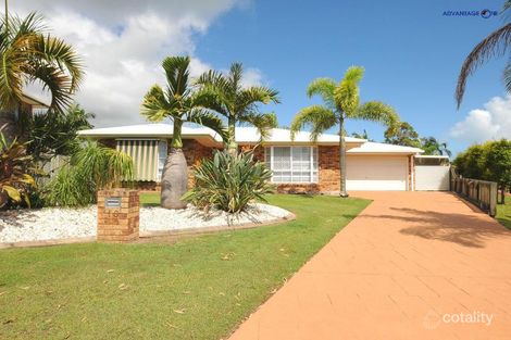 Property photo of 10 Hayman Court Kawungan QLD 4655