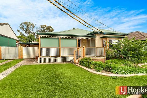 Property photo of 62 Graham Street Doonside NSW 2767