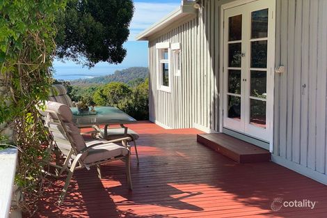 Property photo of 735 Elephant Pass Road Gray TAS 7215