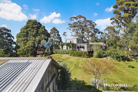735 Elephant Pass Rd, Gray, TAS 7215