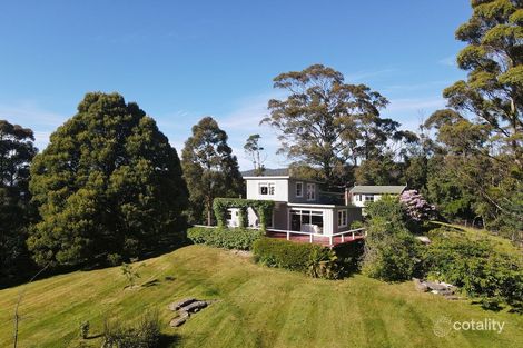 Property photo of 735 Elephant Pass Road Gray TAS 7215