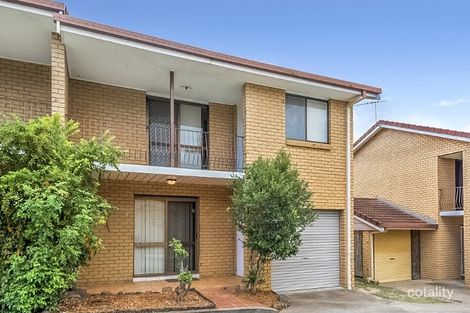 Property photo of 9/31 North Road Woodridge QLD 4114