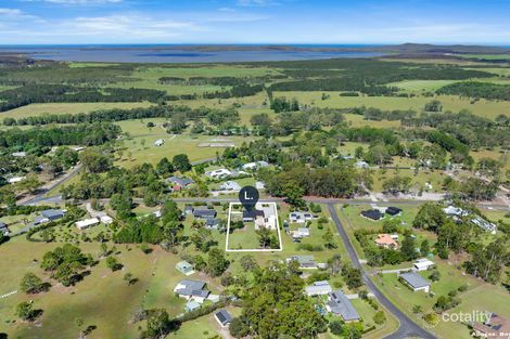 Property photo of 20 Australia Drive Gulmarrad NSW 2463