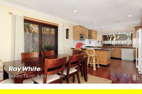 Property photo of 27A Junee Crescent Kingsgrove NSW 2208