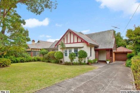 7 Livingstone St, Burwood, NSW 2134