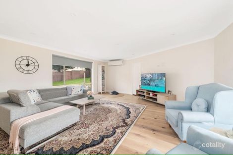 Property photo of 7 Ryan Close St Andrews NSW 2566