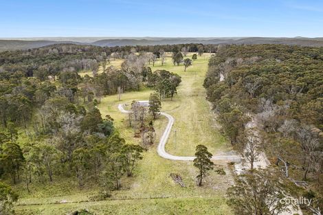 Lot 1 Guineacor Rd N, Wombeyan Caves, NSW 2580