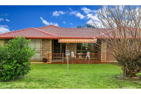 1 Mount Pleasant Ct, Goonellabah, NSW 2480