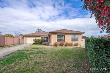 Property photo of 12 Casuarina Close Muswellbrook NSW 2333