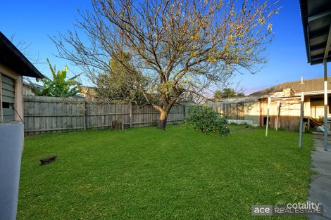 Property photo of 41 Cole Street Laverton VIC 3028