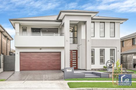 15 Indwarra Ave, North Kellyville, NSW 2155