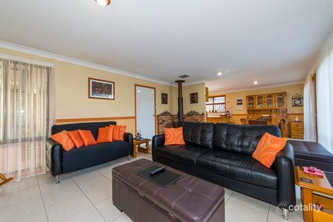 Property photo of 5 Strathdon Road Emu Heights NSW 2750
