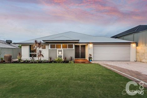 27 Westcliff St, Wellard, WA 6170