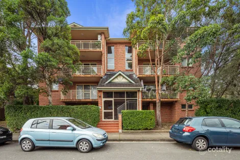 4/22 George St, Mortdale, NSW 2223