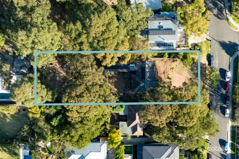 Property photo of 64 Curban Street Balgowlah Heights NSW 2093