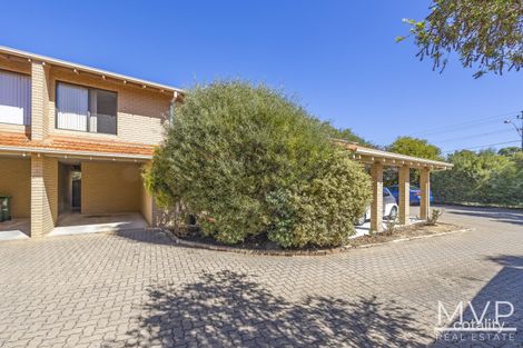 Property photo of 2/90 Gilbertson Road Kardinya WA 6163
