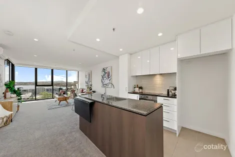 Property photo of 158/39 Benjamin Way Belconnen ACT 2617