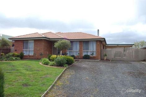 Property photo of 148 Halletts Way Darley VIC 3340