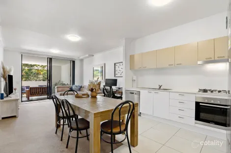 207/33 Nundah St, Nundah, QLD 4012