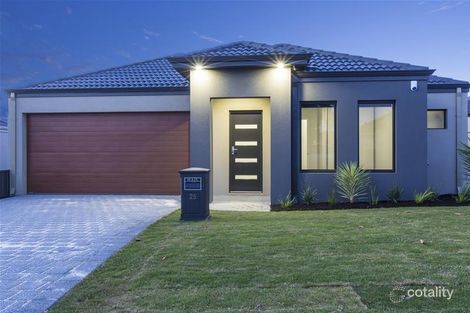 Property photo of 27 Hartfield Way Westminster WA 6061