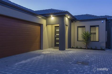 Property photo of 27 Hartfield Way Westminster WA 6061