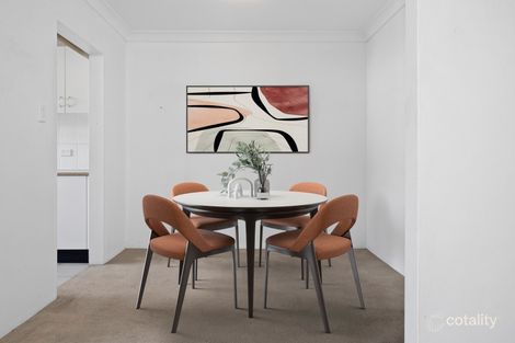 Property photo of 13/29 Leichhardt Street Glebe NSW 2037