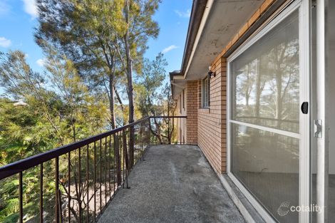 Property photo of 13/29 Leichhardt Street Glebe NSW 2037