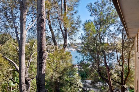 Property photo of 13/29 Leichhardt Street Glebe NSW 2037