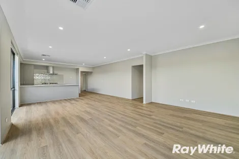 Property photo of 40 Swanson Loop Coodanup WA 6210