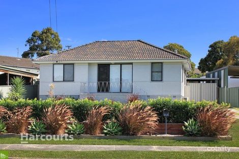 Property photo of 5 Wallabah Way Koonawarra NSW 2530