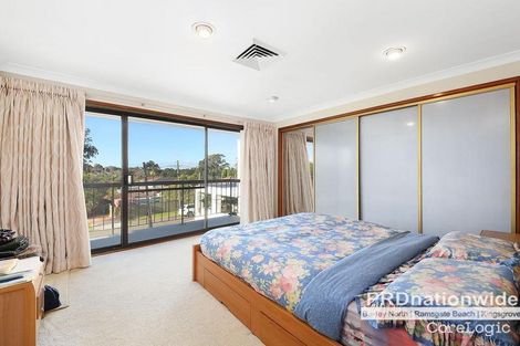 Property photo of 121 Stoddart Street Roselands NSW 2196