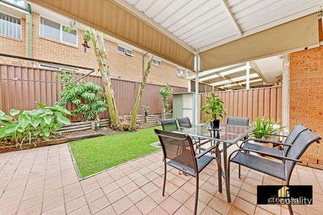 Property photo of 3/5-7 Thelma Street Lurnea NSW 2170