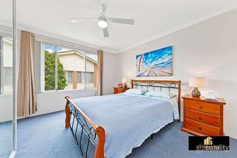 Property photo of 3/5-7 Thelma Street Lurnea NSW 2170