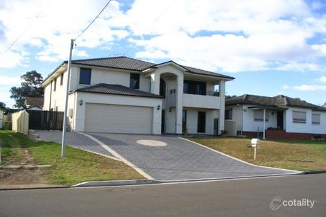 6 Mcilvenie St, Canley Heights, NSW 2166