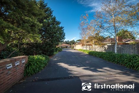 Property photo of 5/95 Old Princes Highway Beaconsfield VIC 3807