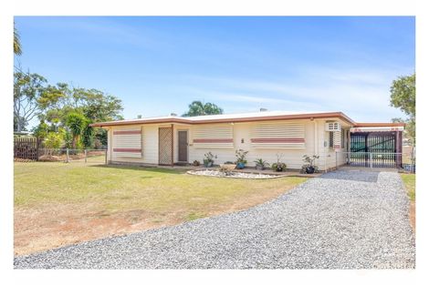3 Fitzgerald St, Gracemere, QLD 4702
